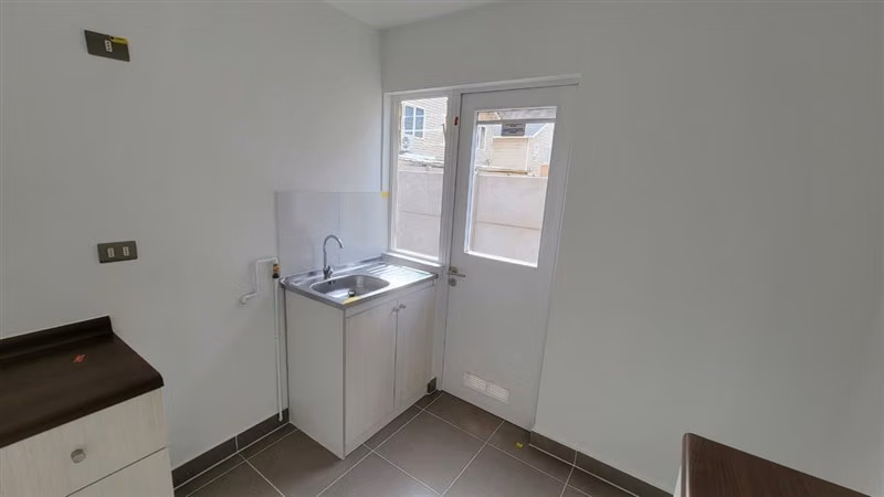 Casa en arriendo de 3 dorm. en Puente Alto