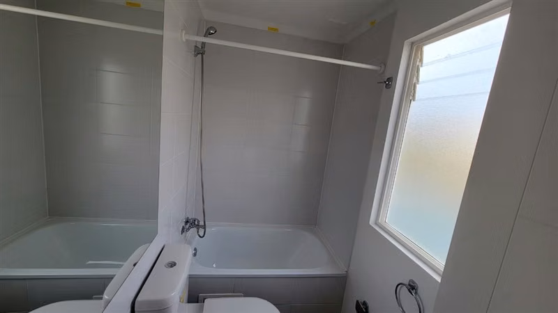 Casa en arriendo de 3 dorm. en Puente Alto