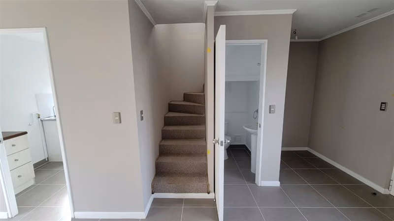 Casa en arriendo de 3 dorm. en Puente Alto