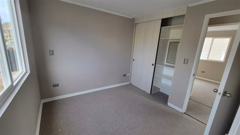 Casa en arriendo de 3 dorm. en Puente Alto
