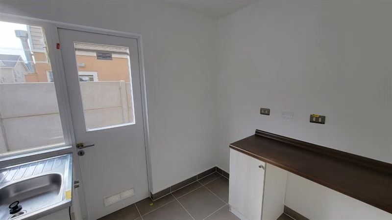 Casa en arriendo de 3 dorm. en Puente Alto