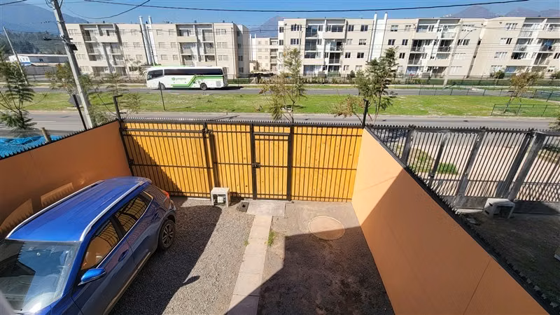 Casa en arriendo de 3 dorm. en Puente Alto - Imagen 13