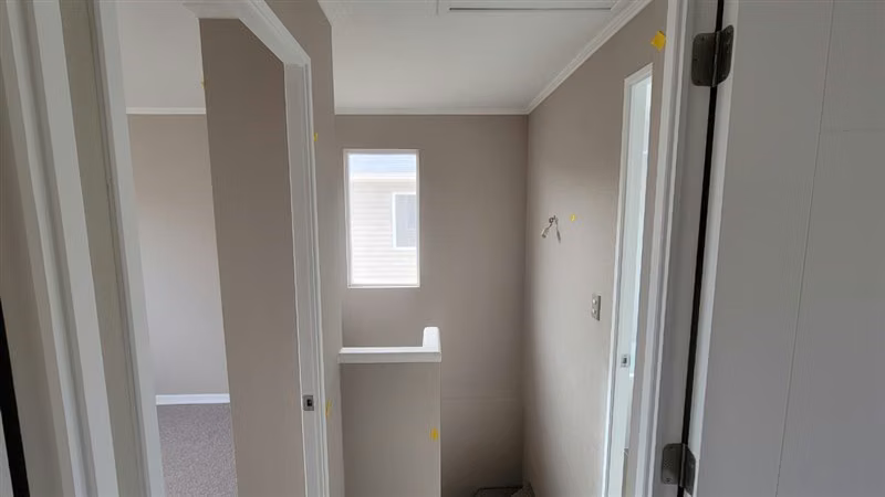 Casa en arriendo de 3 dorm. en Puente Alto