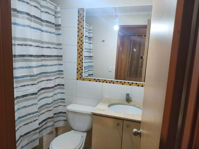 Casa condominio los Maitenes peña blanca, villa amenana