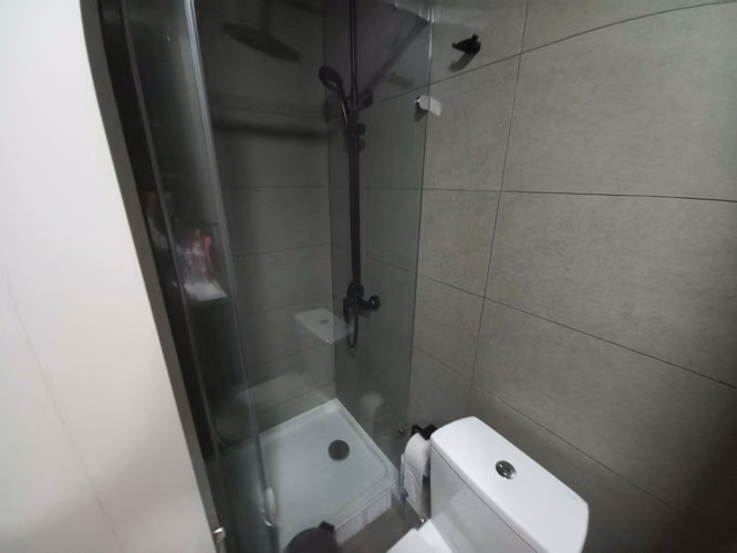 Moderno Depto amoblado y equipado! (174670) - Imagen 20