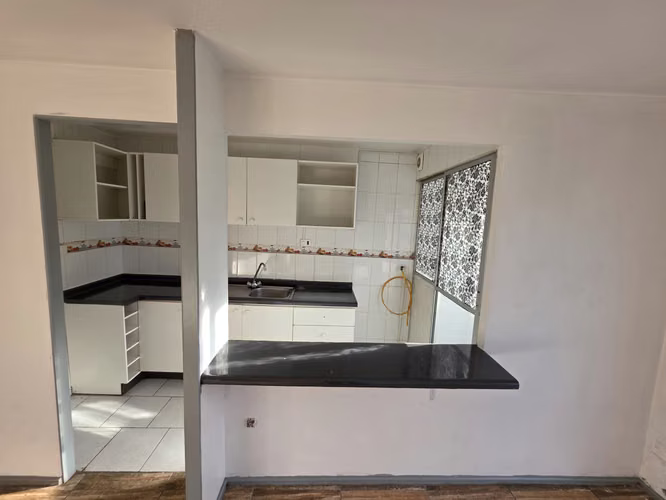 soleado departamento 3 dormitorios en Concepción