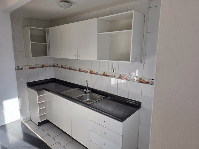 soleado departamento 3 dormitorios en Concepción