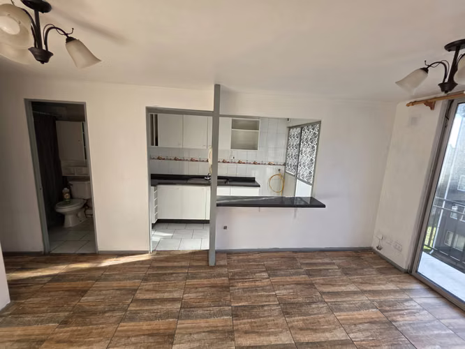 soleado departamento 3 dormitorios en Concepción