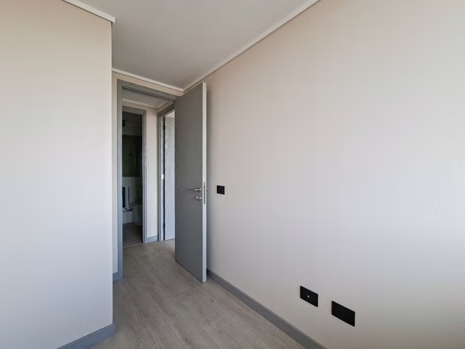 Monseñor Carlos Casa (1 Est /1 Bod) [3454-3]