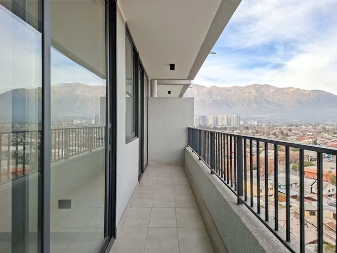 Monseñor Carlos Casa (1 Est /1 Bod) [3454-3]