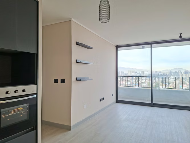 Monseñor Carlos Casa (1 Est /1 Bod) [3454-3]