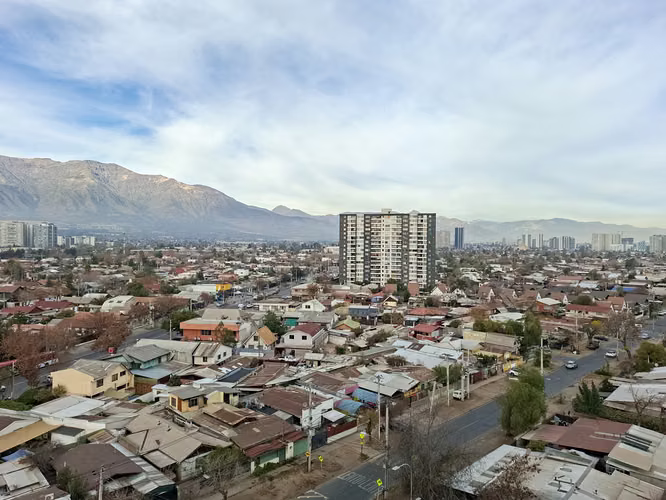 Monseñor Carlos Casa (1 Est /1 Bod) [3454-3]