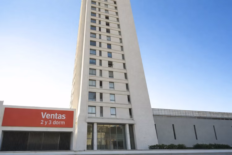 Edificio Vista Azul, piso 9