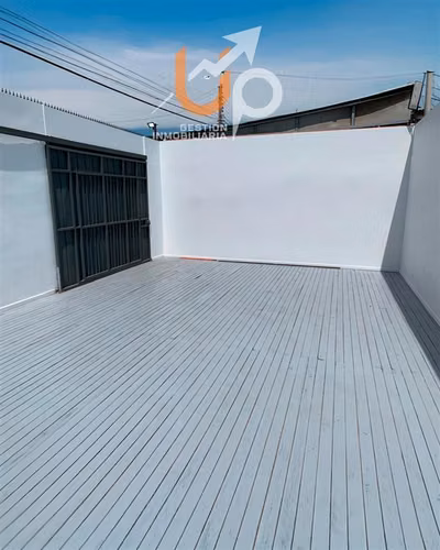 Casa en venta de 3 dorm. en Alto Hospicio
