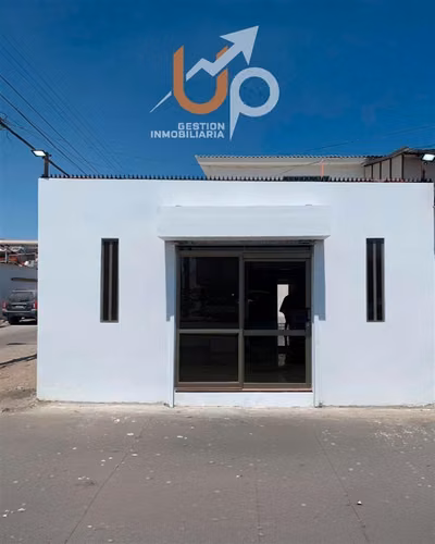 Local Comercial en venta en Alto Hospicio