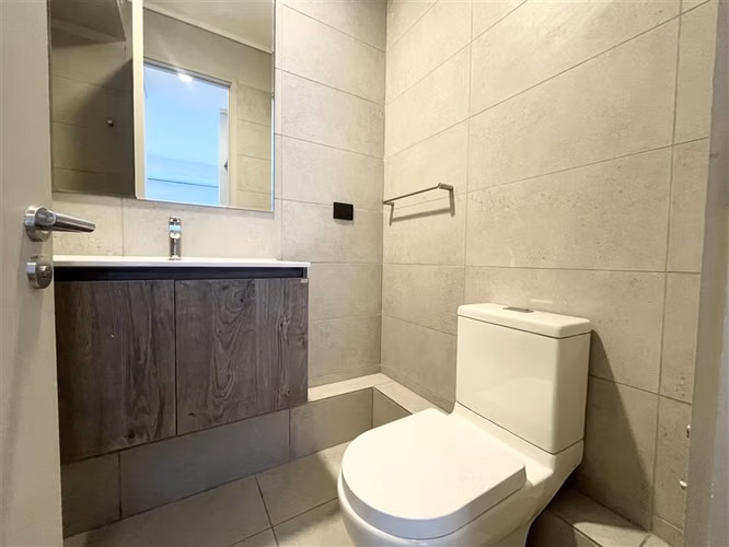 Departamento en arriendo de 2 dorm. en Las Condes