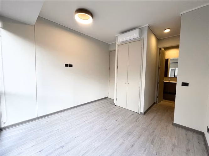 Departamento en arriendo de 2 dorm. en Las Condes
