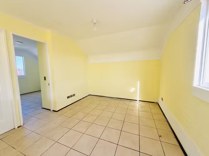 Casa En Arriendo, Condominio Alto Curauma