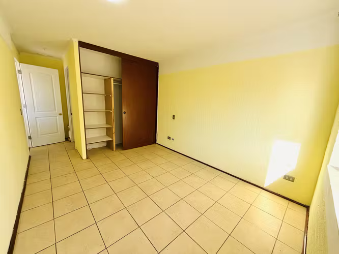 Casa En Arriendo, Condominio Alto Curauma