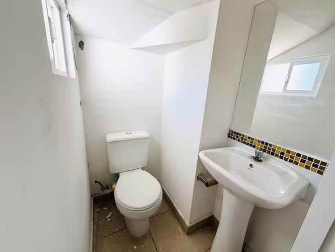 Casa En Arriendo, Condominio Alto Curauma