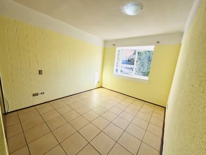 Casa En Arriendo, Condominio Alto Curauma