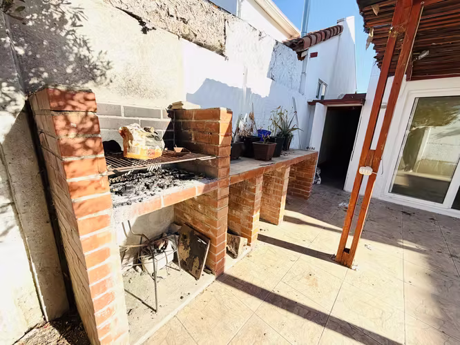 Casa En Arriendo, Condominio Alto Curauma
