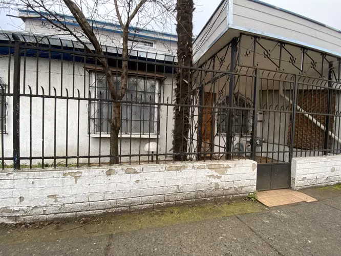 CASA EN VENTA AMPLIACION PUREN