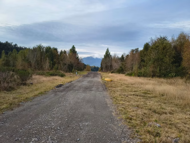 Se vende parcela en Km. 37,5 de la ruta 225, Puerto Varas