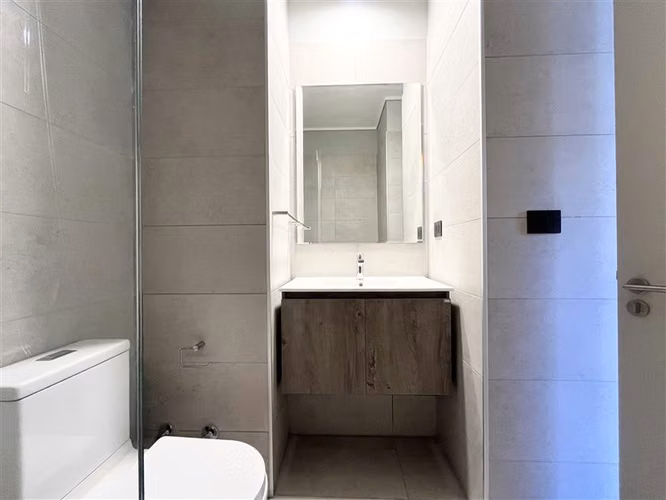 Departamento en arriendo de 2 dorm. en Las Condes - Imagen 7
