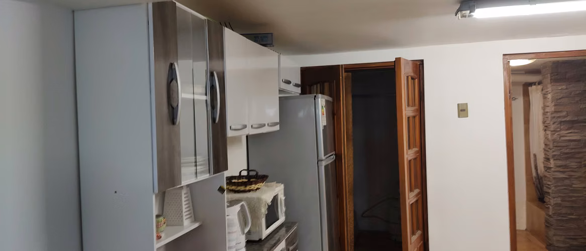 Vendo Casa Mejillones 4H / 3B  full amoblada