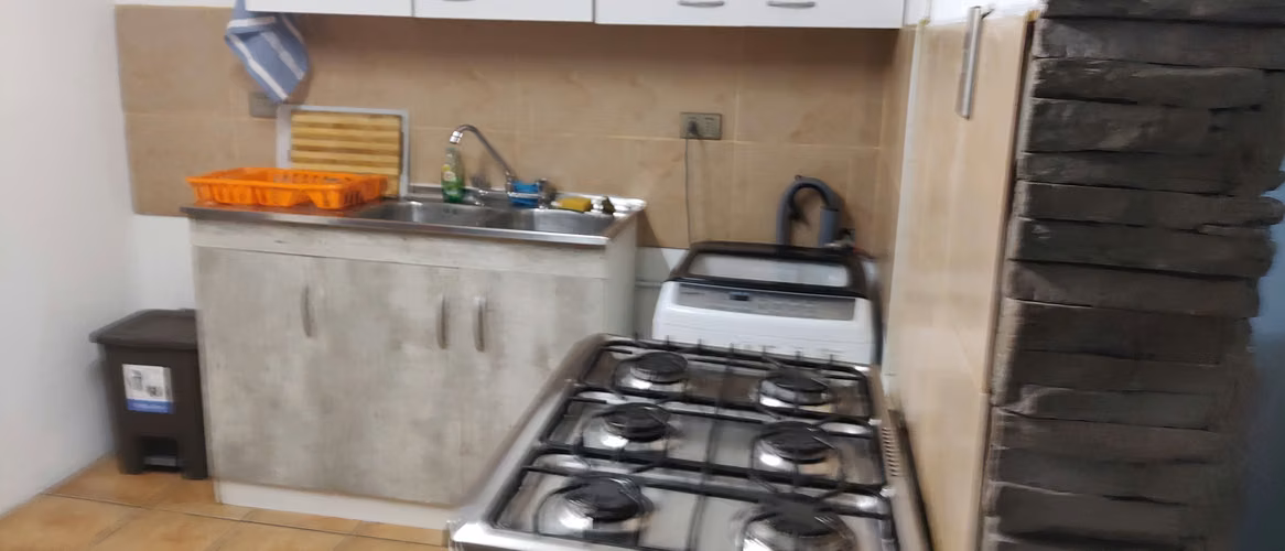 Vendo Casa Mejillones 4H / 3B  full amoblada