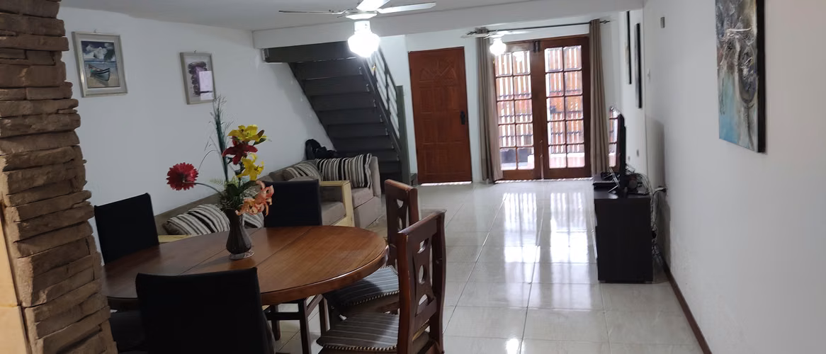 Vendo Casa Mejillones 4H / 3B  full amoblada