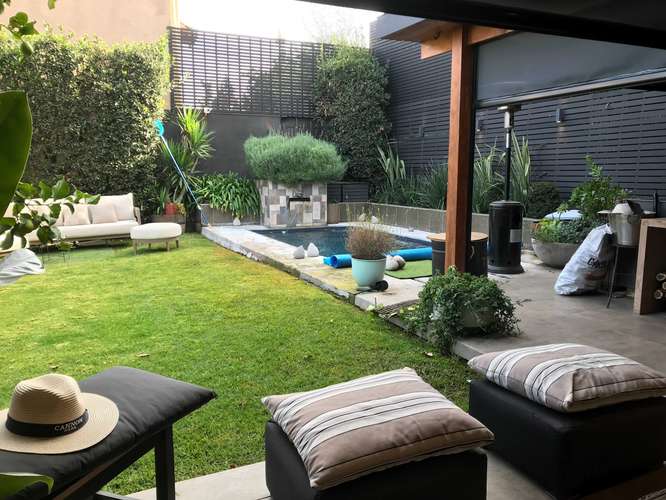 ES PARA TI!! 5Dorm/4Baños/PISCINA-QUINCHO GENIAL (174701)
