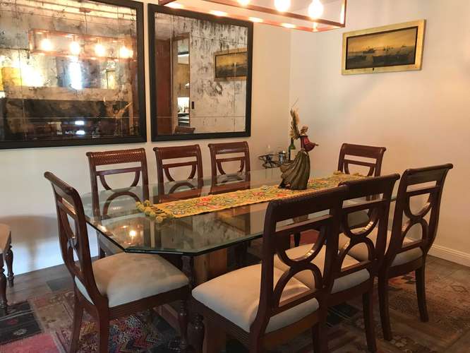 ES PARA TI!! 5Dorm/4Baños/PISCINA-QUINCHO GENIAL (174701)