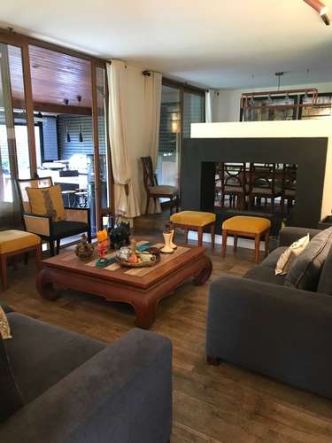 ES PARA TI!! 5Dorm/4Baños/PISCINA-QUINCHO GENIAL (174701)