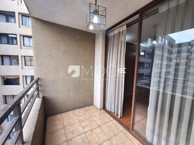 ESTUPENDO DEPA EN ARRIENDO