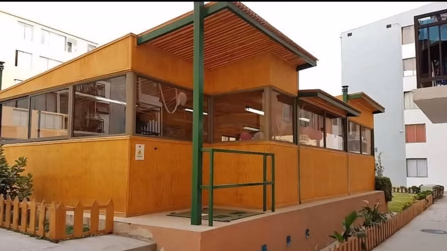 Venta departamento sector norte(Condominio Bonasort V) - Imagen 6