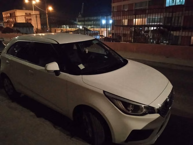 Vendo mi joyita