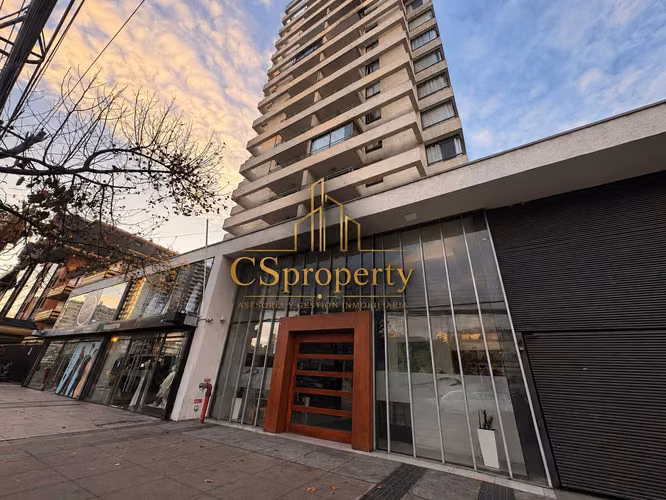 Oportunidad de arriendo 3 D+ 2 B+1 E+ 1 B  (174757)