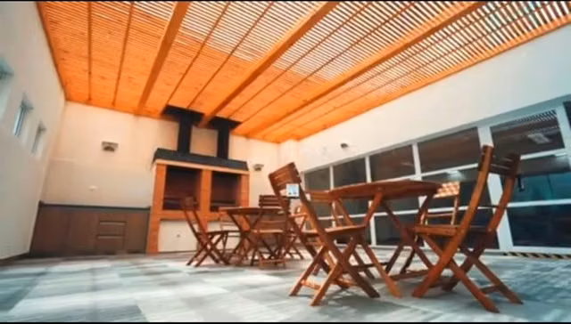ARRIENDO DEPTO. 1 DORMITORIO AVENIDA IQUIQUE