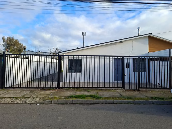 HERMOSA PROPIEDAD EN VENTA