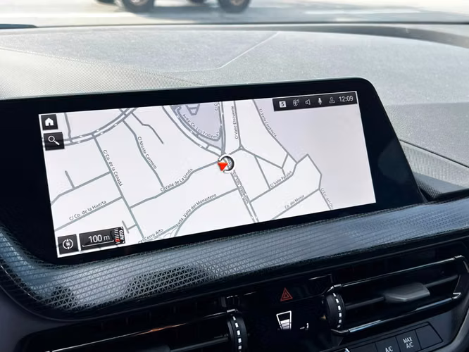 BMW 118 DYNAMIC 1.5T  2023