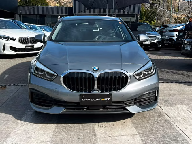 BMW 118 DYNAMIC 1.5T  2023