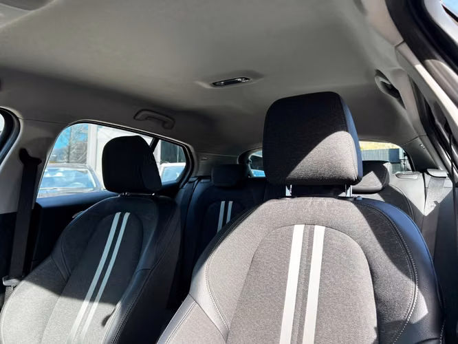 BMW 118 DYNAMIC 1.5T  2023 - Imagen 18