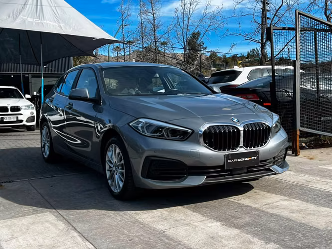 BMW 118 DYNAMIC 1.5T  2023