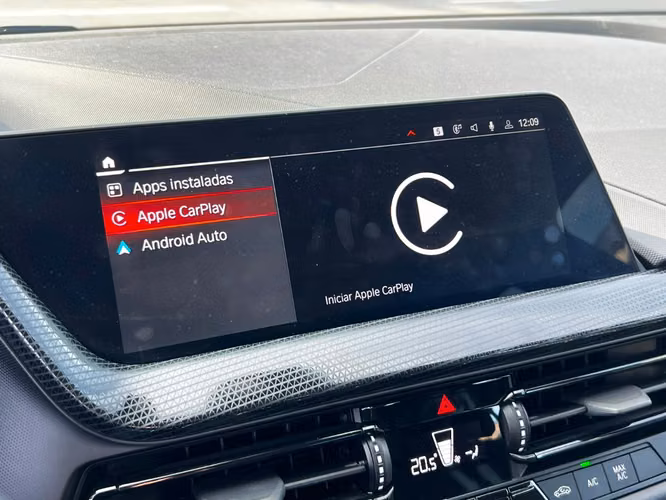 BMW 118 DYNAMIC 1.5T  2023