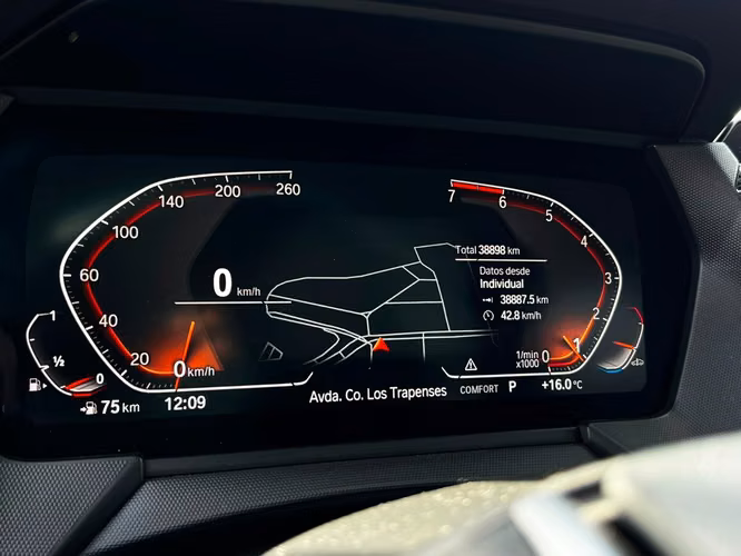 BMW 118 DYNAMIC 1.5T  2023