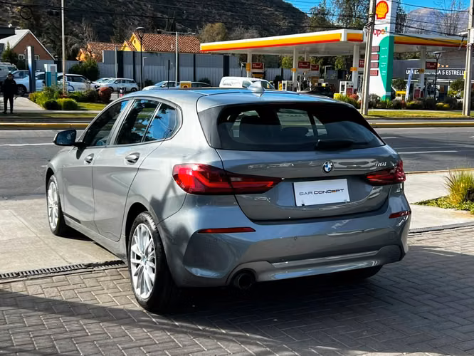 BMW 118 DYNAMIC 1.5T  2023