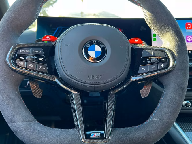 BMW M2 COUPE 2026