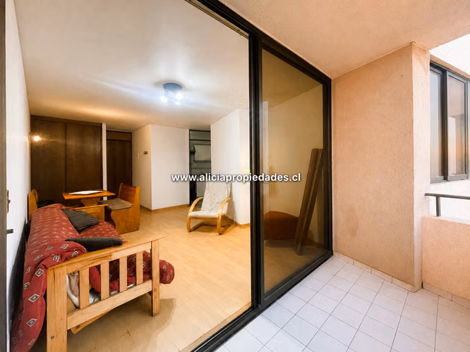 Departamento Av. San Martín, Viña del Mar, Valparaíso - Imagen 4